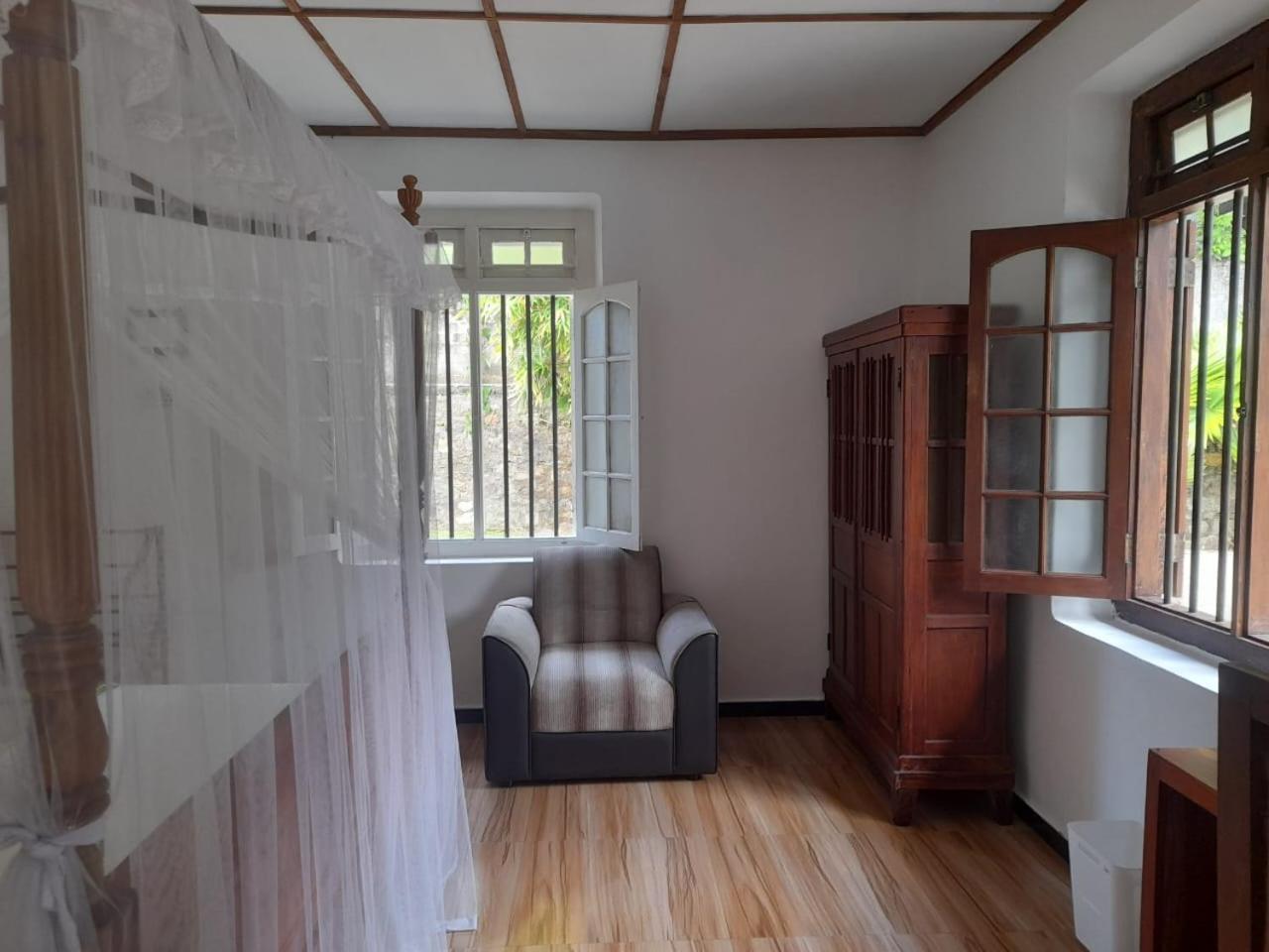 Tranquility Guest House Hikkaduwa Exterior foto