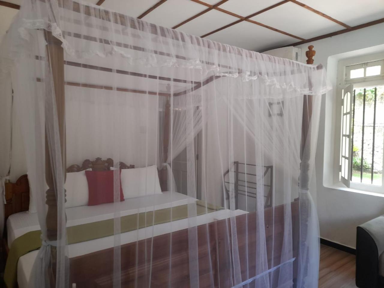 Tranquility Guest House Hikkaduwa Exterior foto